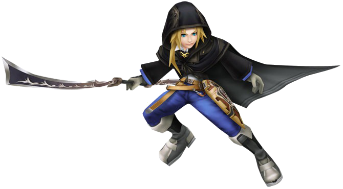 Tribal Zidane File Transparent PNG Image