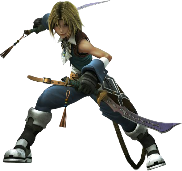 Tribal Zidane File Transparent PNG Image