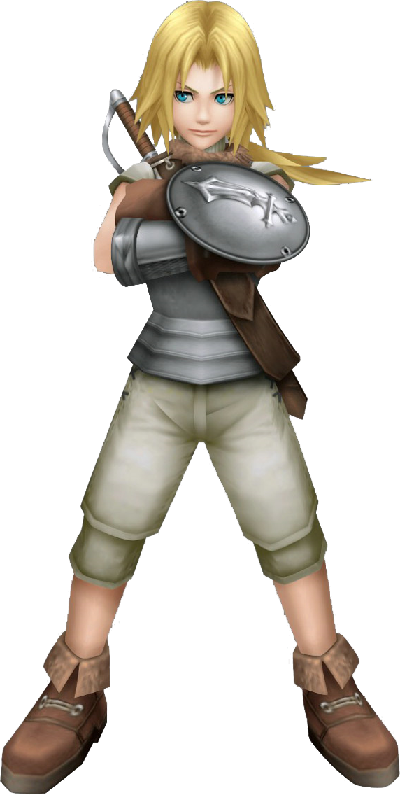 Tribal Zidane Transparent PNG Image