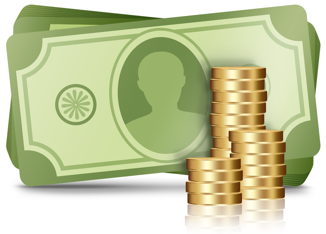 Finance Transparent PNG Image