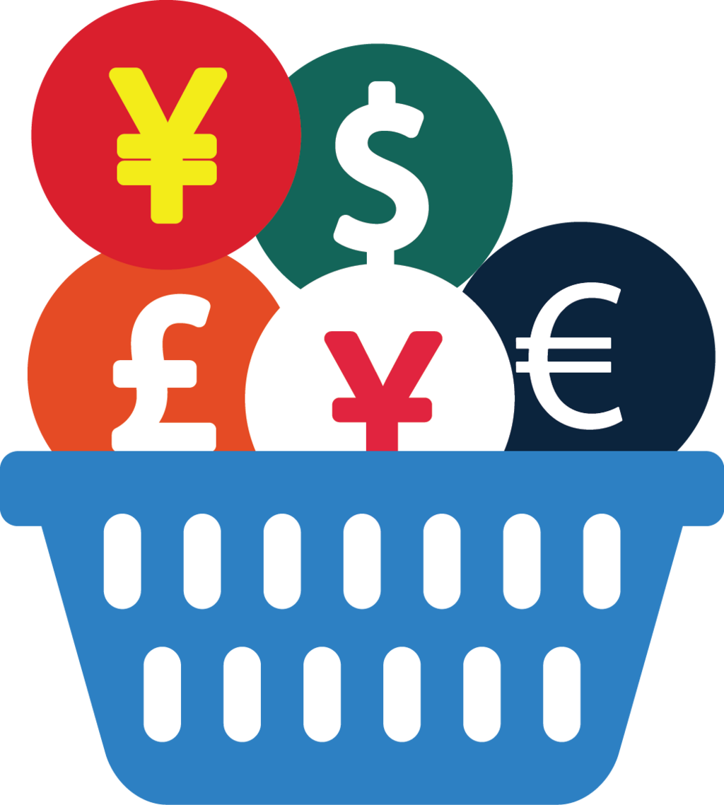 Rmb Rights Monetary Currency Fund Renminbi Basket Transparent PNG Image