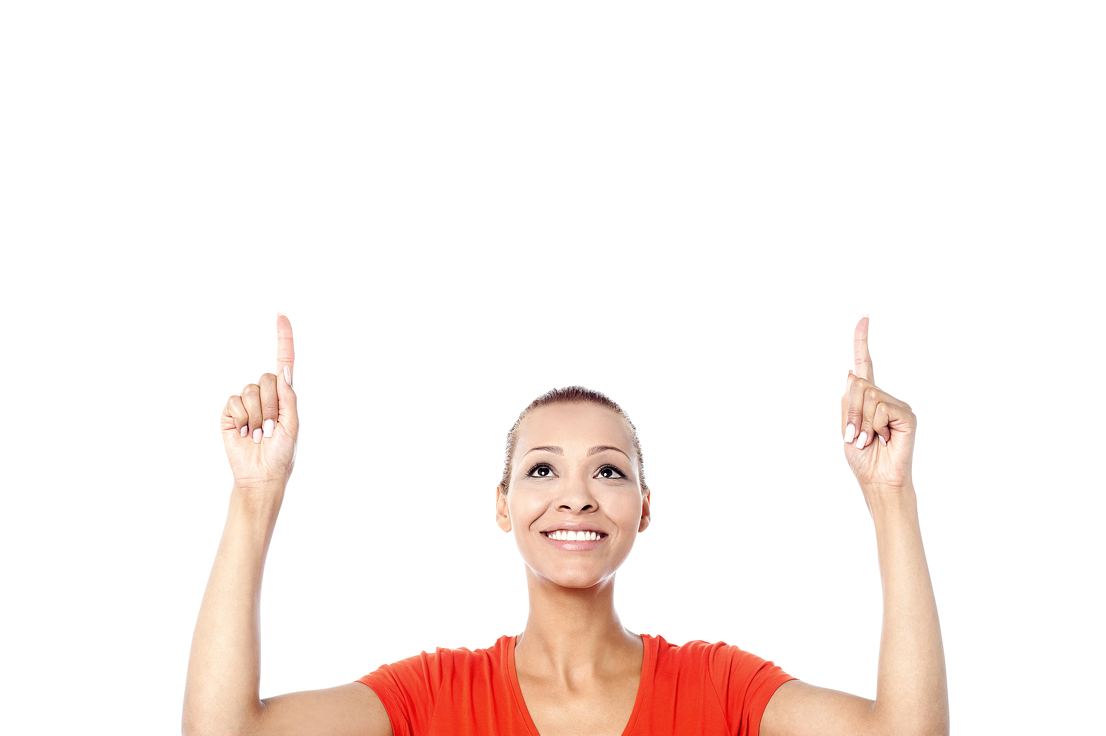 Closeup Finger Female Transparent PNG Image