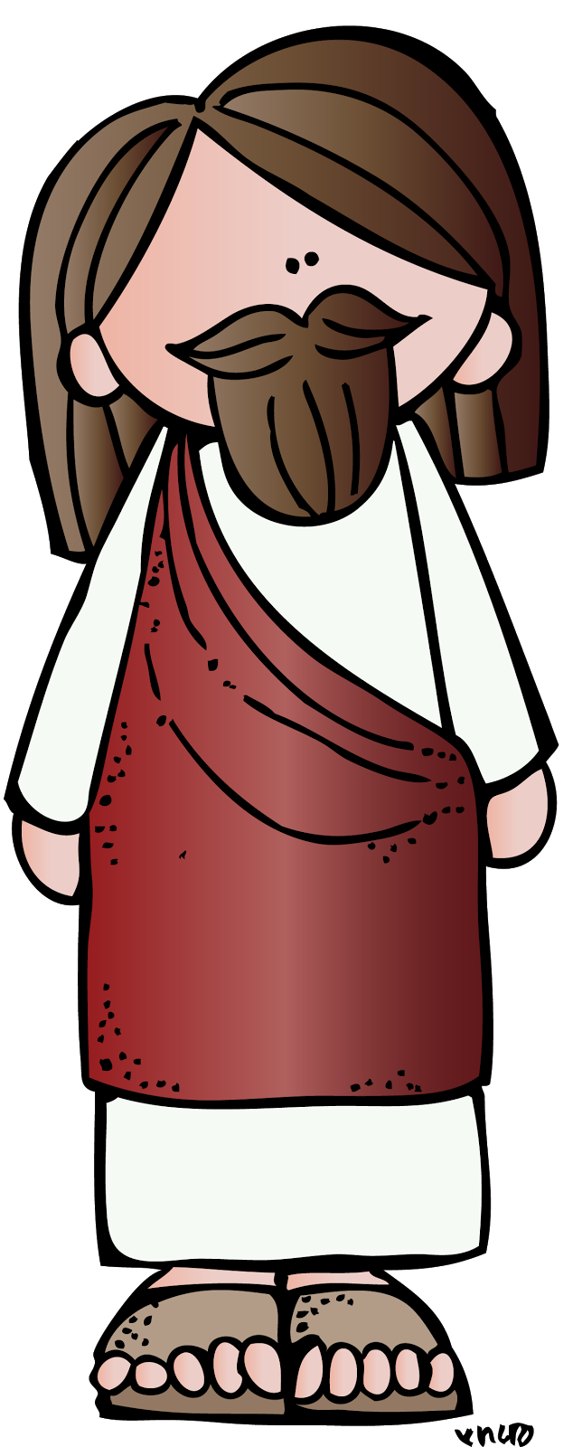 Nativity Christ Latter-Day Of Saints Jesus Lds Transparent PNG Image