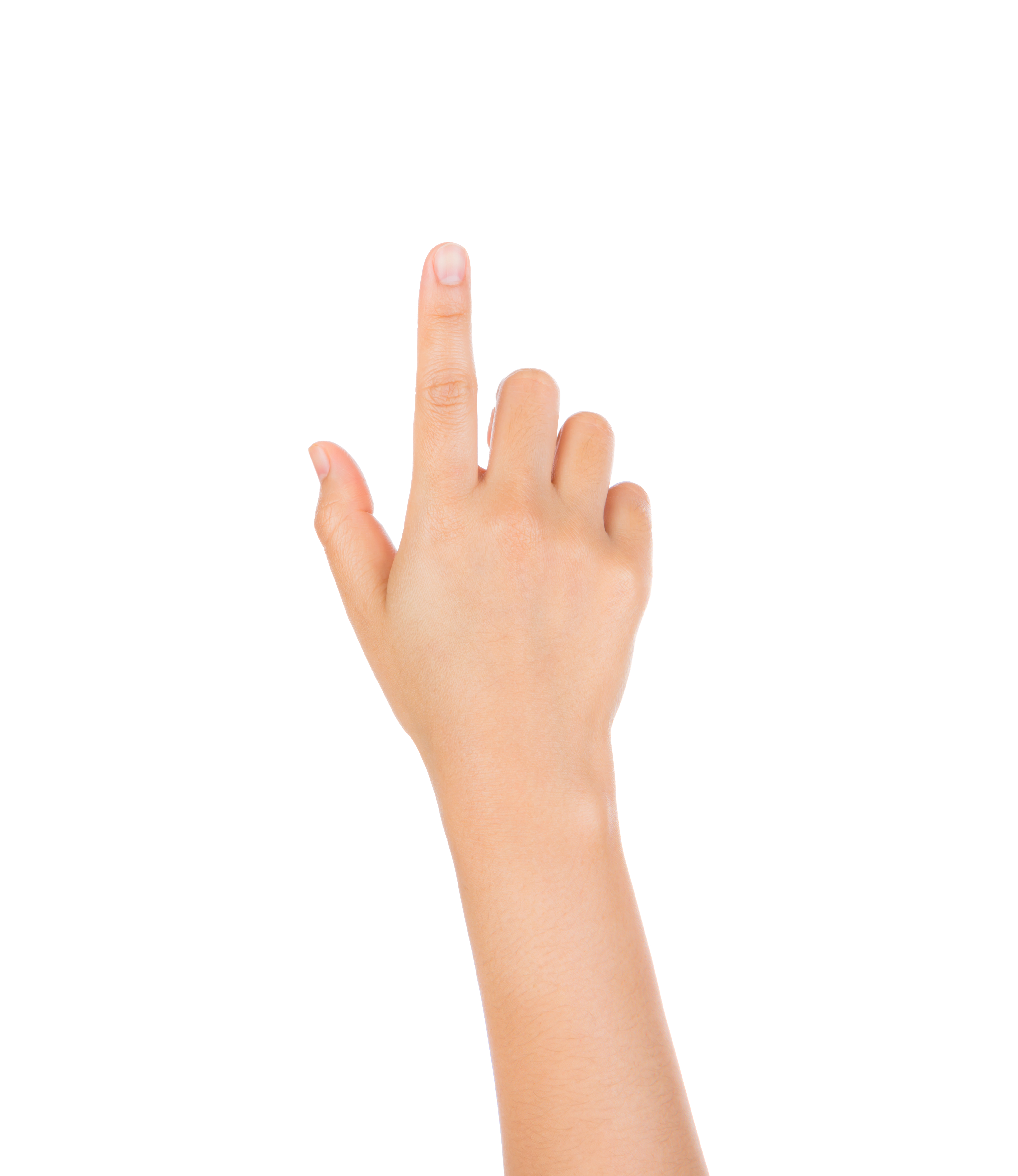 Buttons Touchscreen Digit Thumb Finger Transparent PNG Image