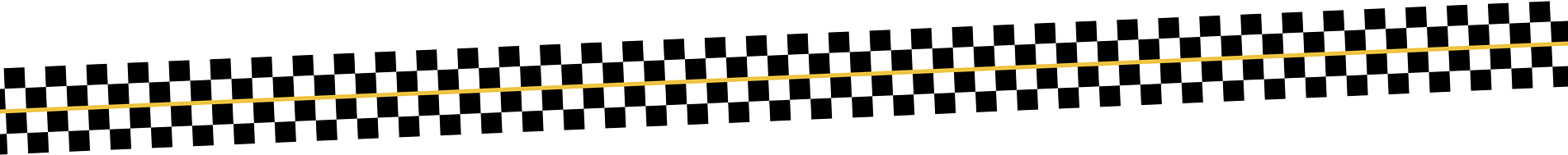 Finish Line Transparent PNG Image