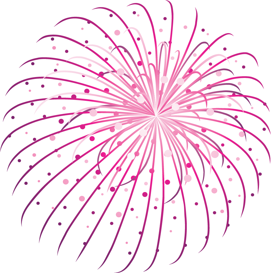 Fireworks Transparent PNG Image