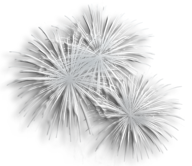 Fireworks Transparent PNG Image