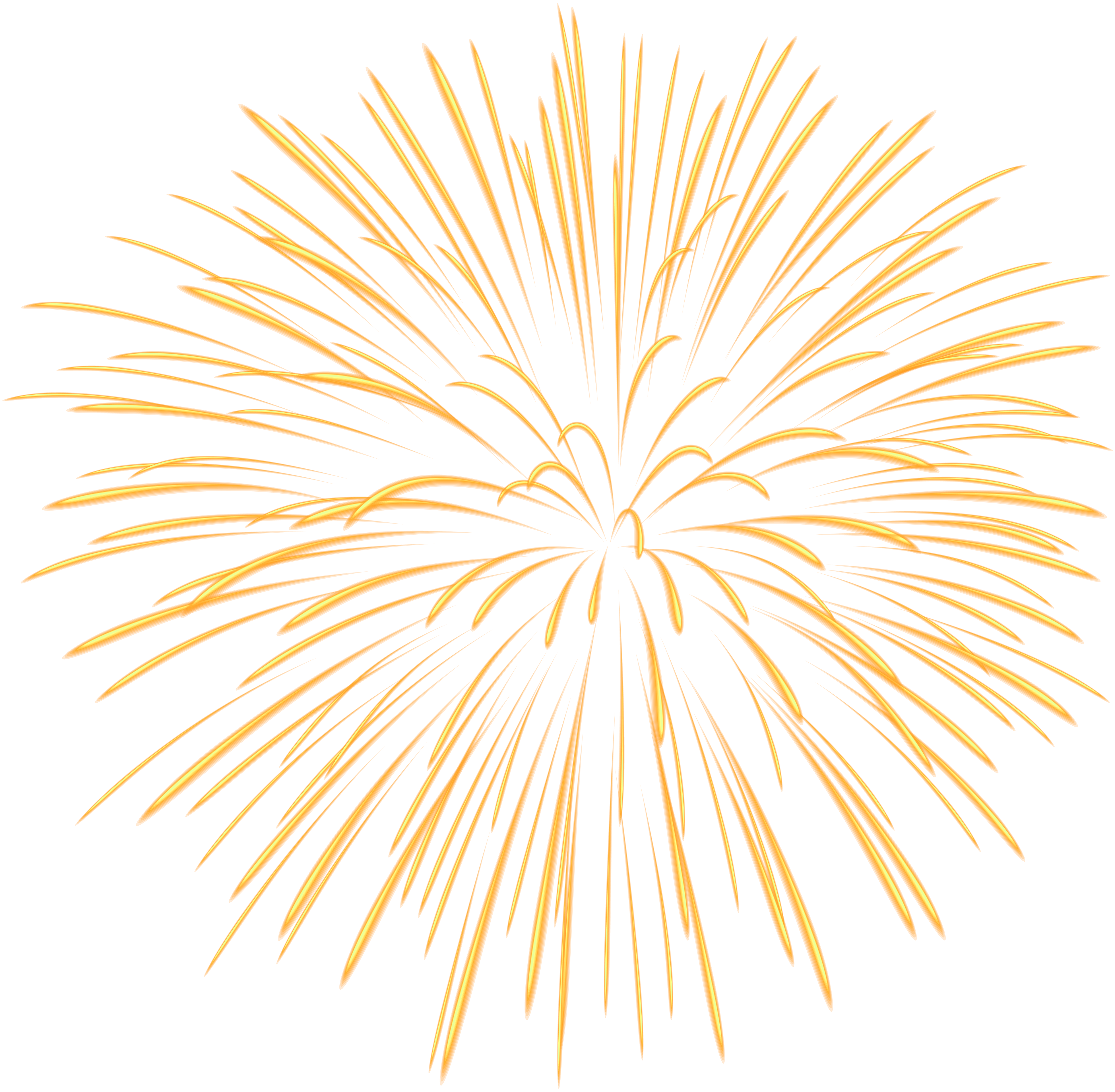 Show Fireworks Yellow Firework London Mayor'S Transparent PNG Image