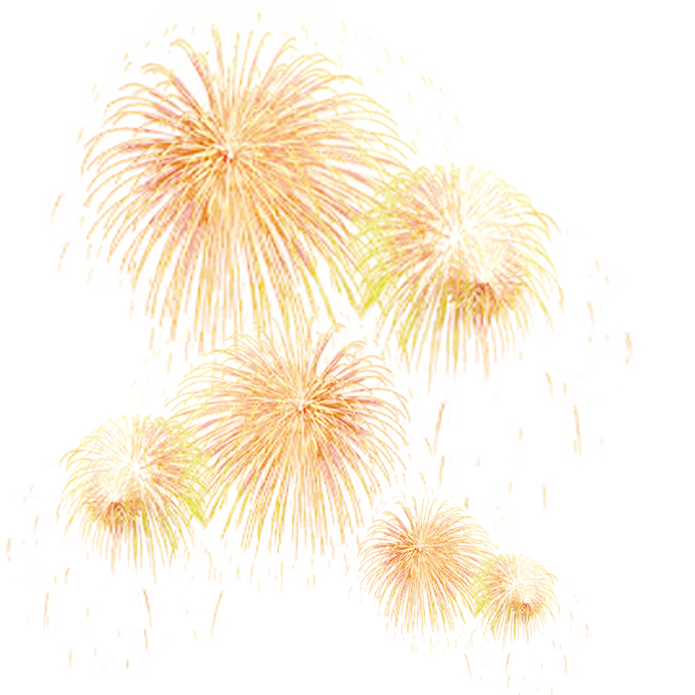 Firecracker Fireworks Adobe Effect Transparent PNG Image
