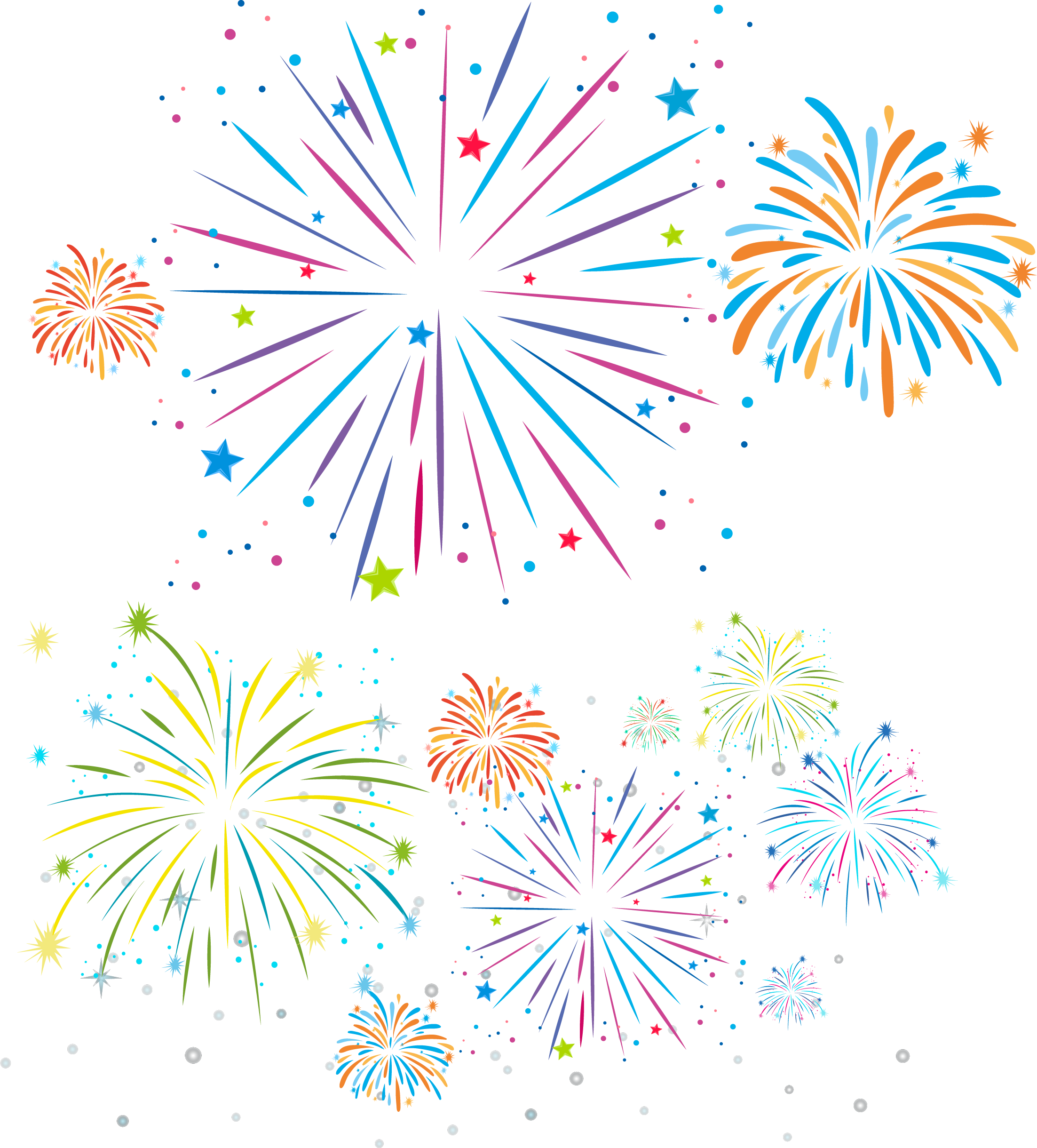 Festival Fireworks Illustration Royalty- Festivals Drawing Transparent PNG Image