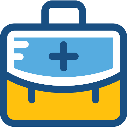 Aid Doctor Emergency First Transparent PNG Image