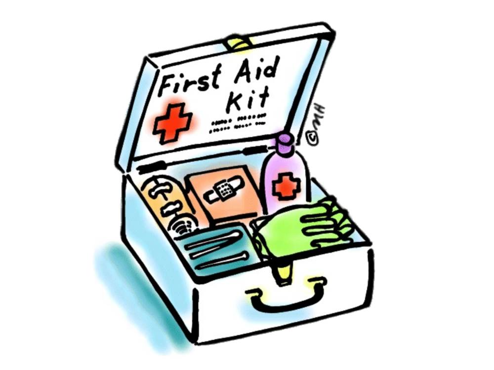 Aid Doctor Icon First Transparent PNG Image