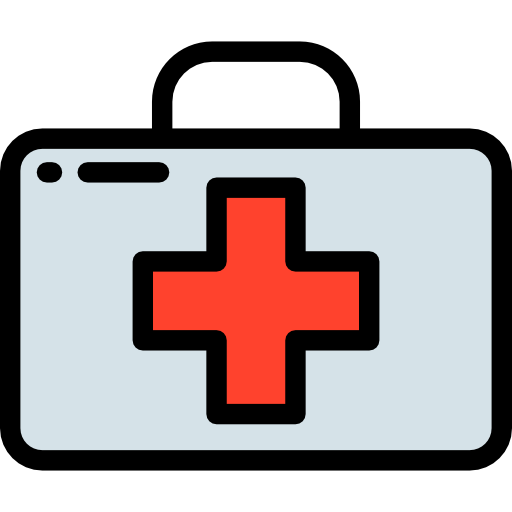 Aid Symbol Doctor First File Transparent PNG Image