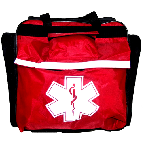 First Aid Kit Transparent PNG Image