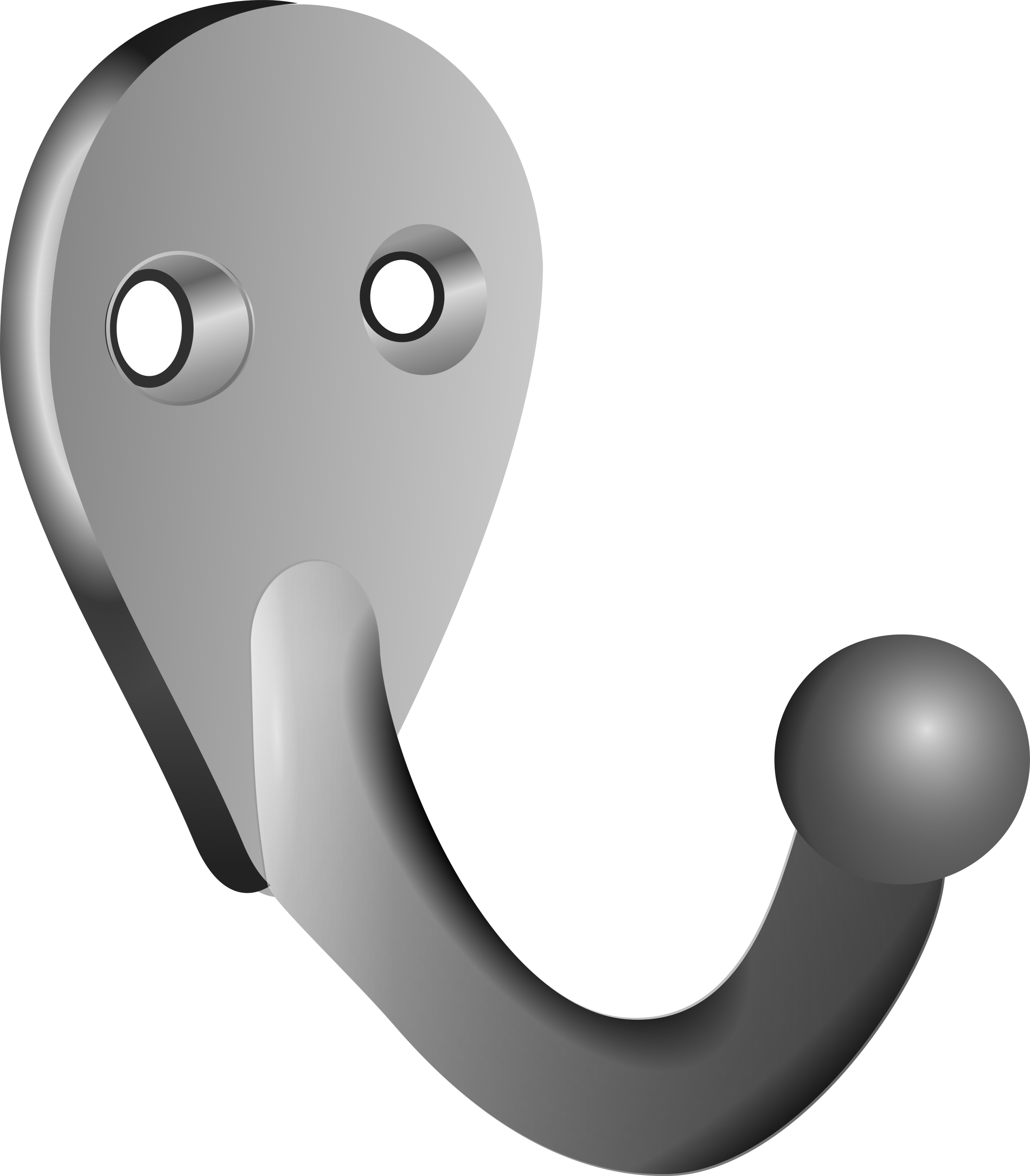 Hook Fishing Transparent PNG Image