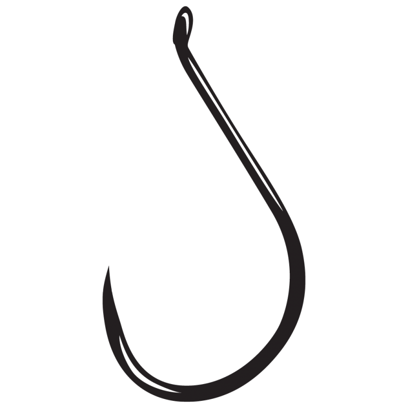Hook Fishing Transparent PNG Image