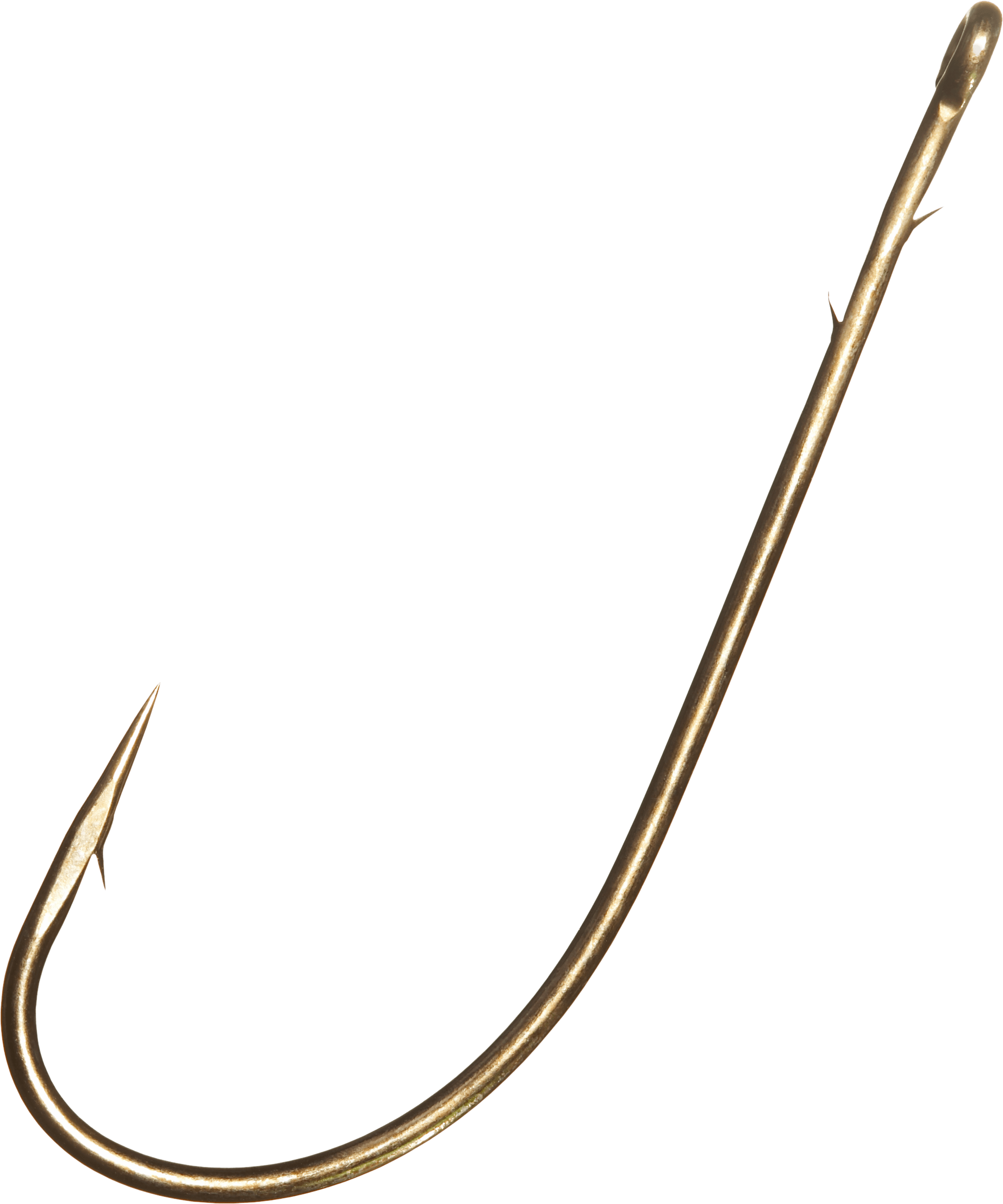 Hook Fishing Transparent PNG Image