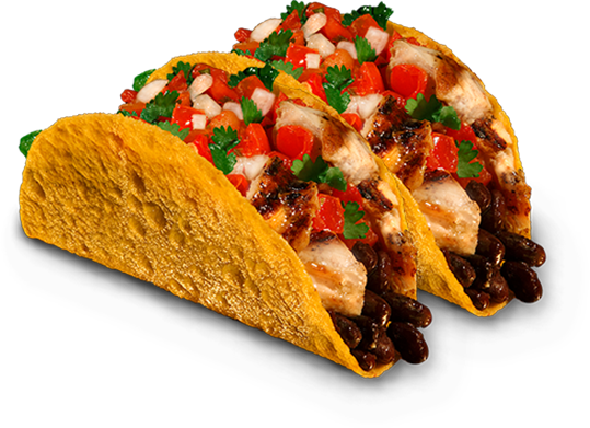 Cuisine Fish Taco Transparent PNG Image
