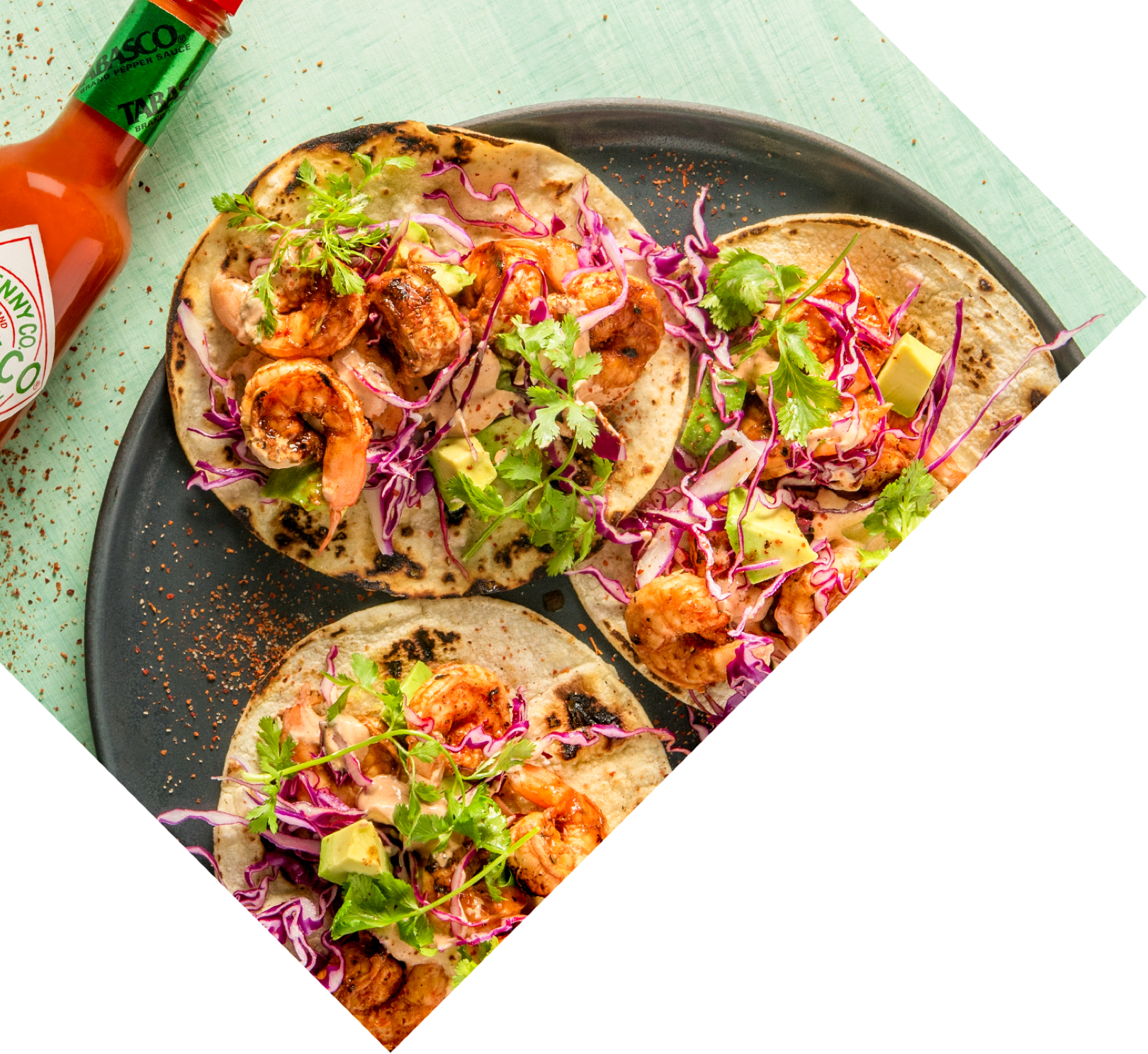 Cuisine Fish Taco Transparent PNG Image