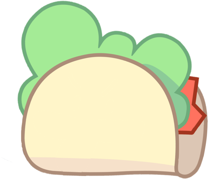 Cuisine Fish Taco Transparent PNG Image