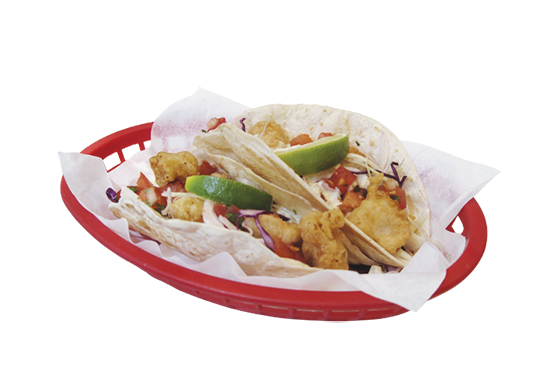 Cuisine Fish Taco Transparent PNG Image