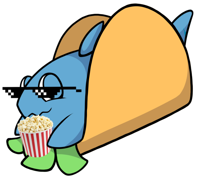 Cuisine Fish Taco Transparent PNG Image