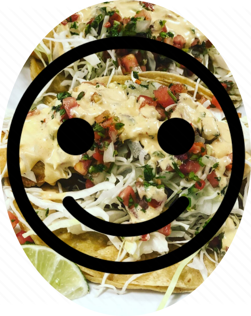 Cuisine Fish Taco Transparent PNG Image