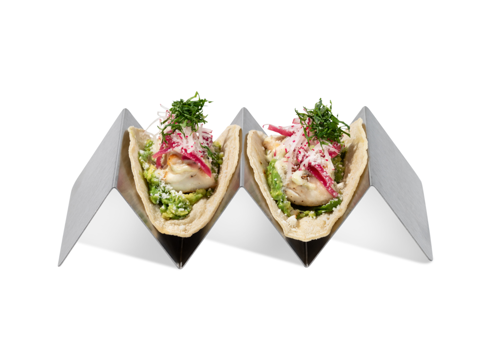 Cuisine Fish Taco Transparent PNG Image