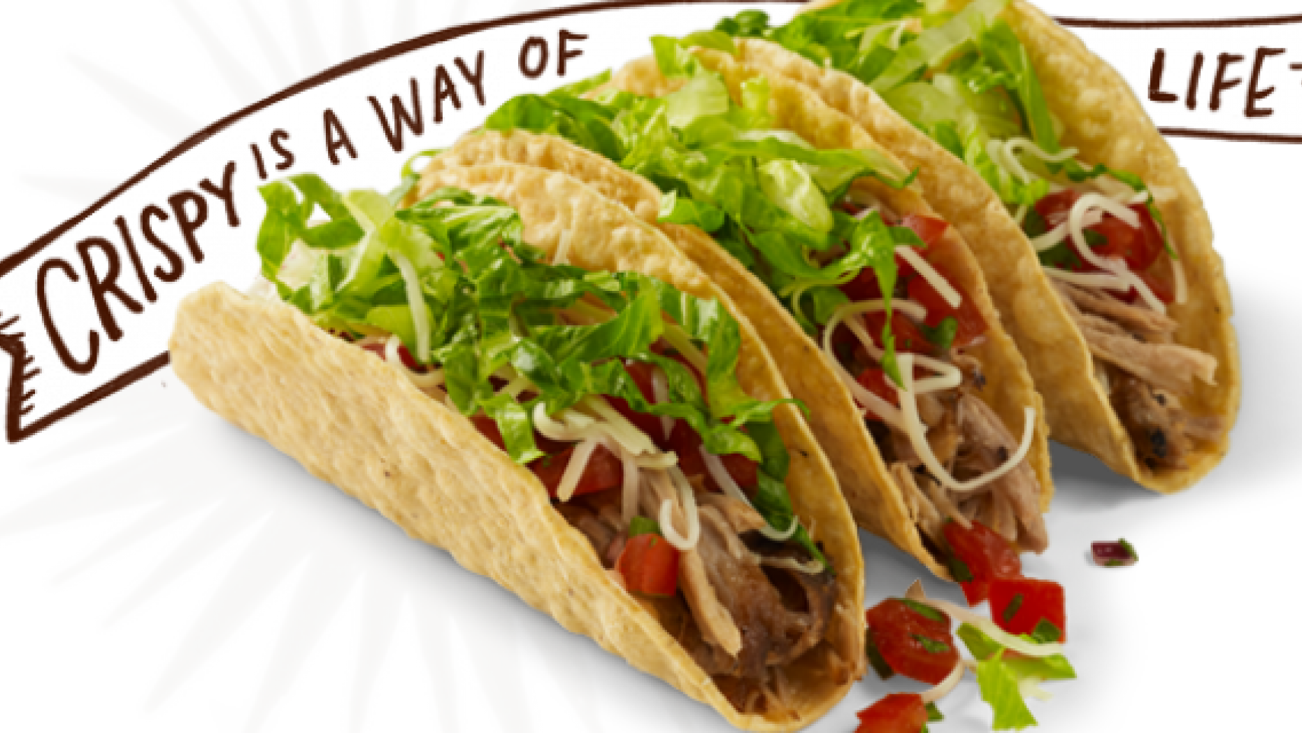 Healthy Fish Taco Transparent PNG Image