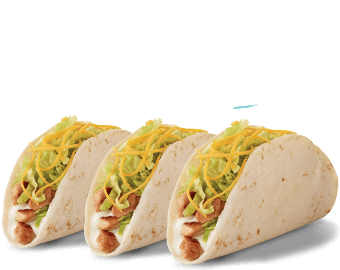 Healthy Fish Taco Transparent PNG Image