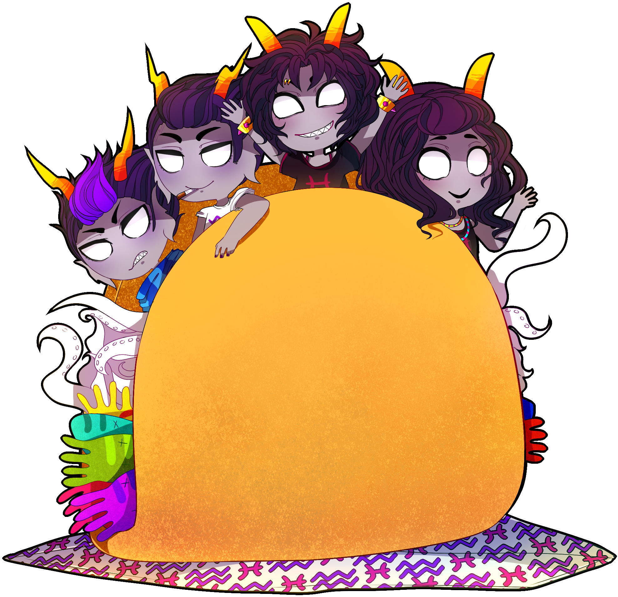 Fish Taco Transparent PNG Image