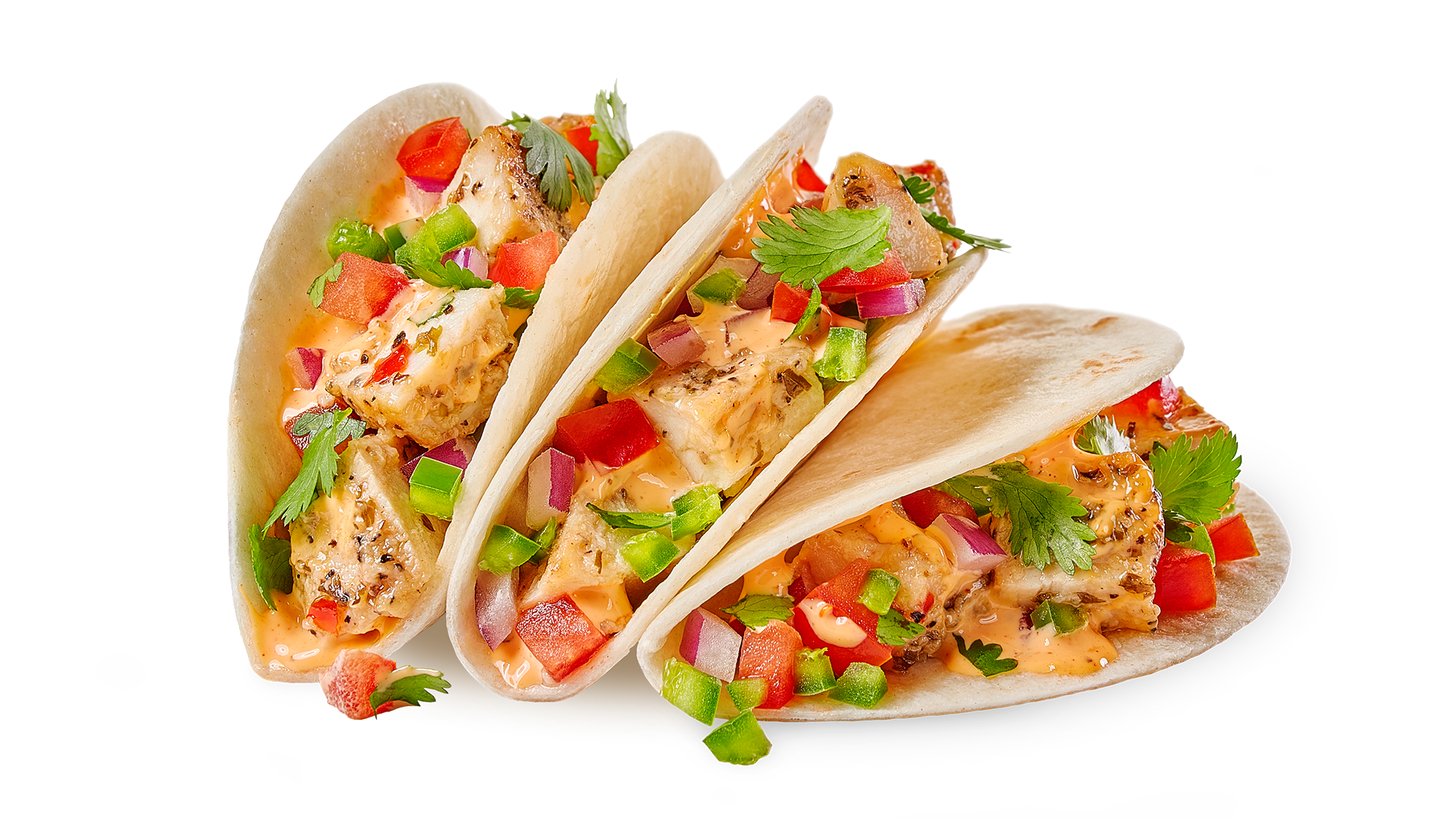 Fish Taco Transparent PNG Image