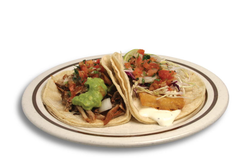 Fish Taco Transparent PNG Image