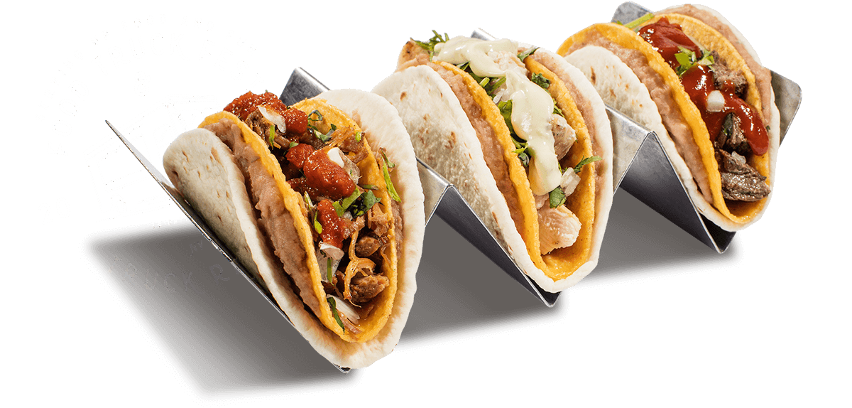 Fresh Fish Taco Transparent PNG Image