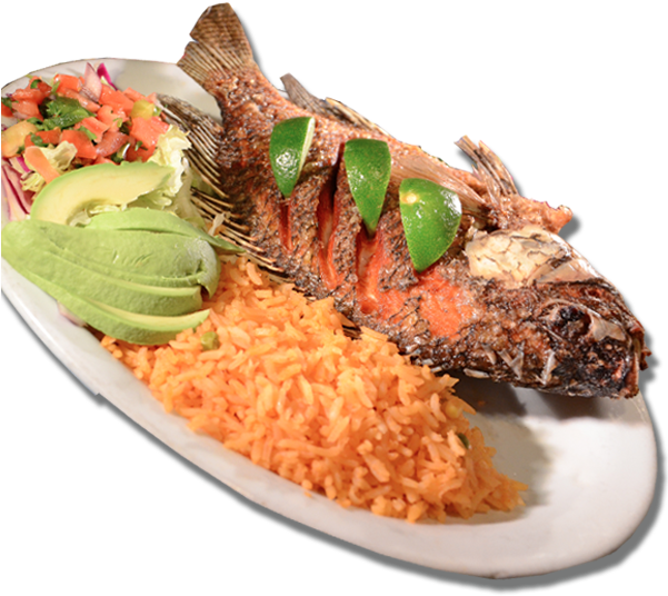 Fish Crunchy Fried Transparent PNG Image