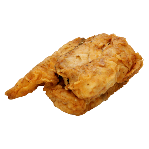Fish Crunchy Fried Transparent PNG Image