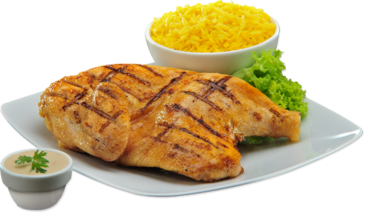 Fish Fried Transparent PNG Image
