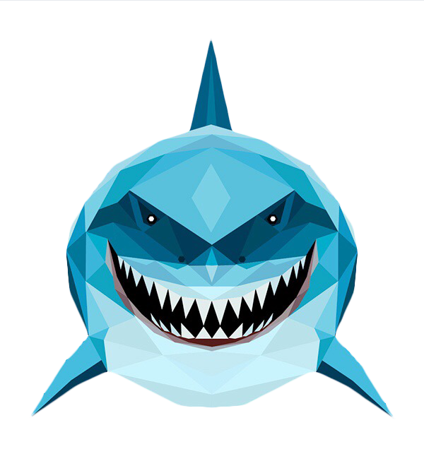 Soup Shark Fin Slitherio Jaw Transparent PNG Image