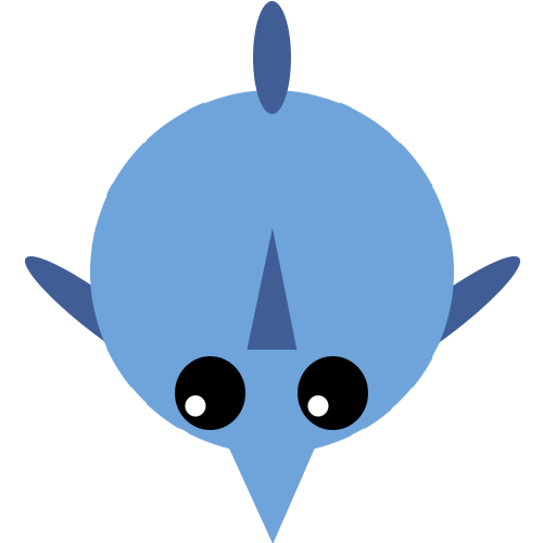 Fish Mopeio Slitherio Swordfishio Wing Transparent PNG Image