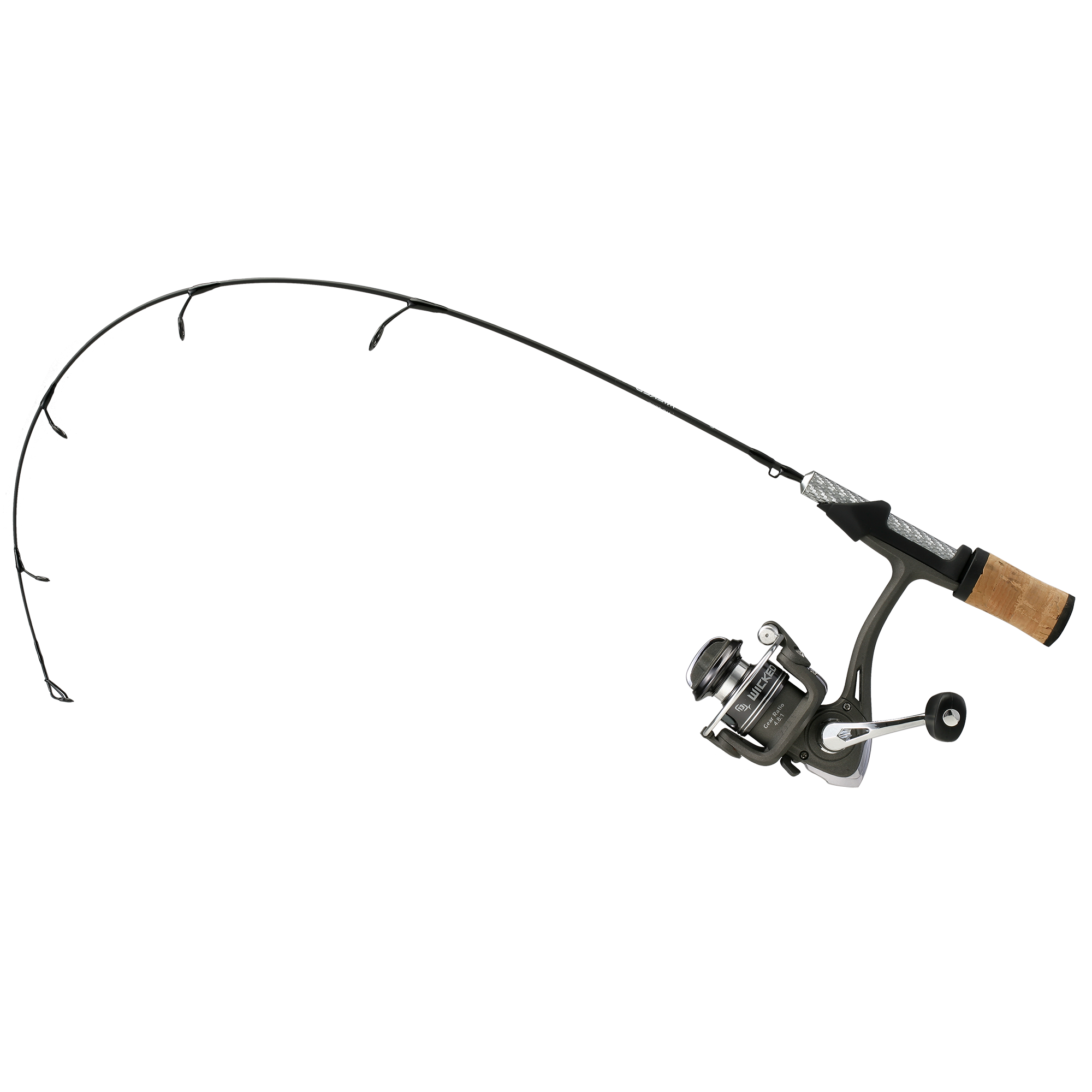 Pole Bass Fishing Transparent PNG Image