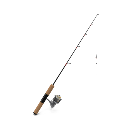 Pole Rod Fishing Bass Transparent PNG Image