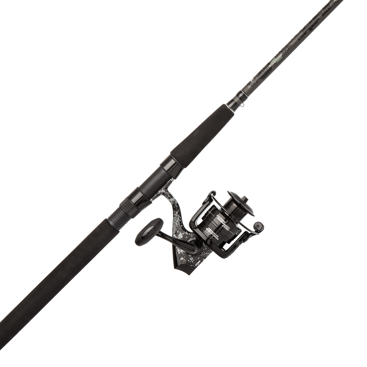 Rod Pole Black Fishing File Transparent PNG Image