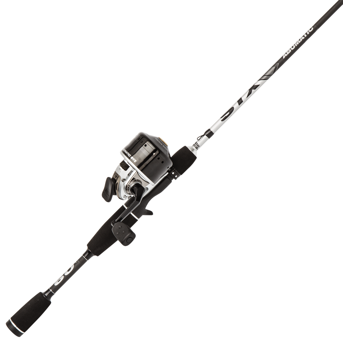 Real Pole Fishing Transparent PNG Image