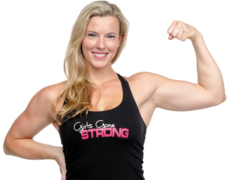 Woman Young Fit Muscle Transparent PNG Image