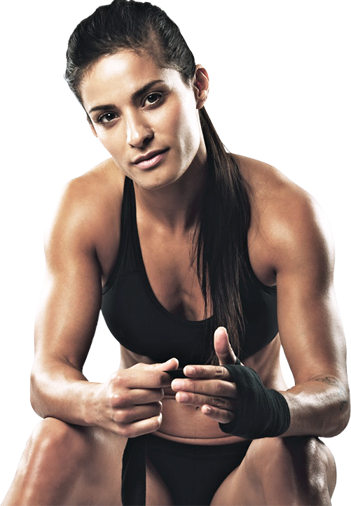 Gym Female Fitness Transparent PNG Image