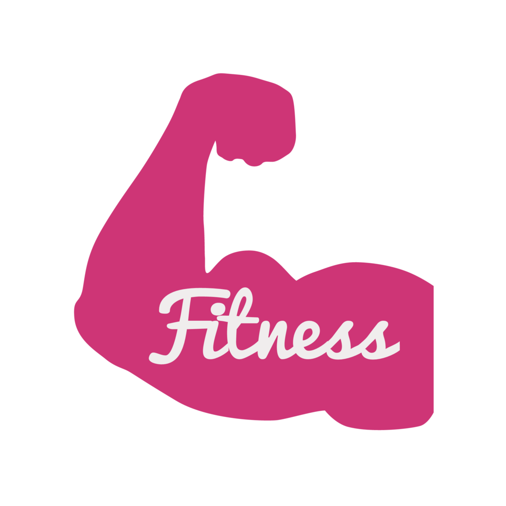 Logo Triceps Fitness Transparent PNG Image