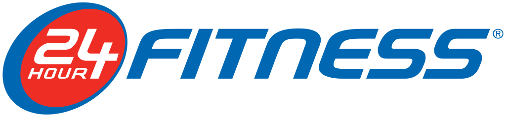 Logo Vector Fitness Transparent PNG Image