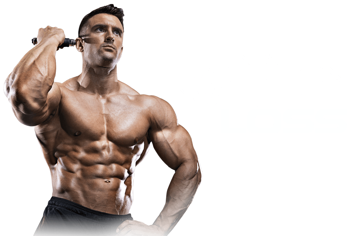 Workout Man Fitness Transparent PNG Image
