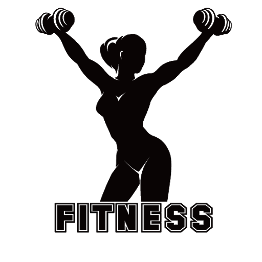 Gym Female Fitness File Transparent PNG Image