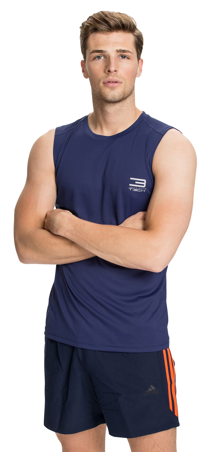 Fitness Transparent PNG Image